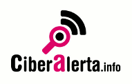 Logotipo CiberAlerta